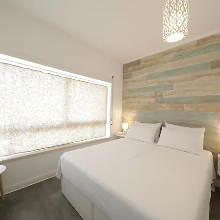 Apartamento Royal Golf Cabanas De Tavira
