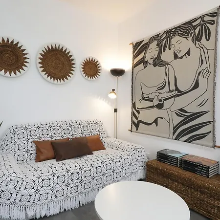 Apartamento Royal Golf Cabanas De Tavira