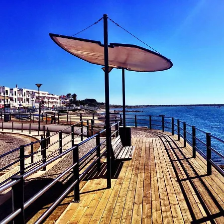 Royal Golf Daire Cabanas De Tavira