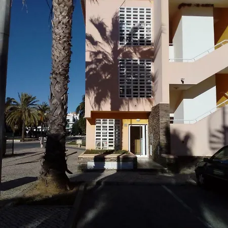 Daire Royal Golf Cabanas De Tavira