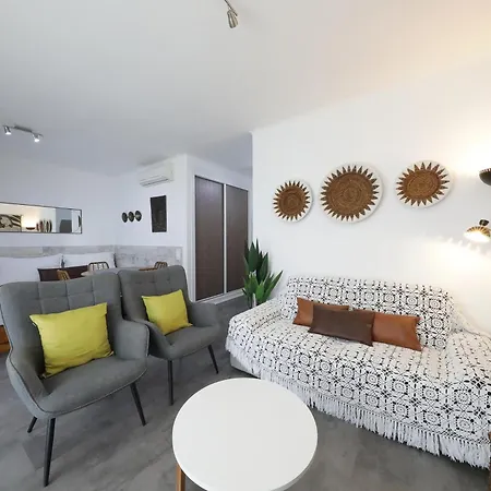 Royal Golf * Cabanas de Tavira