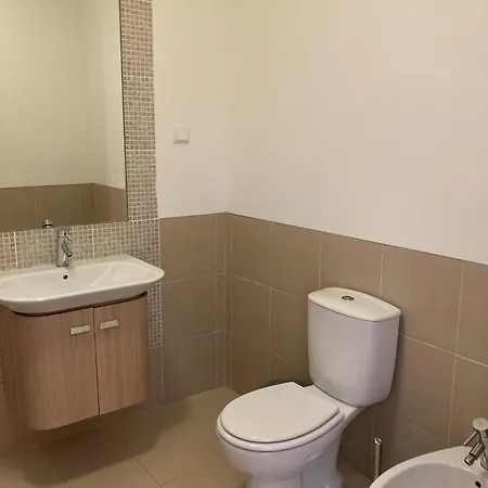 Appartamento Royal Golf Conceição