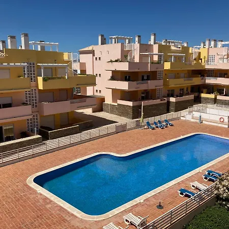 Appartamento Royal Golf Conceição