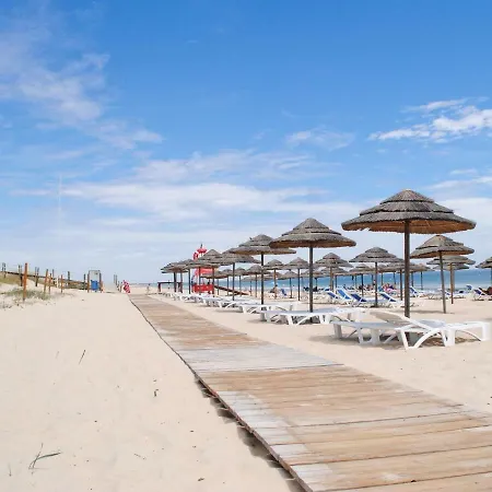 Royal Golf Apartman Cabanas de Tavira
